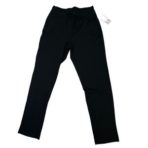 NWT Yogalicious Black Leggings